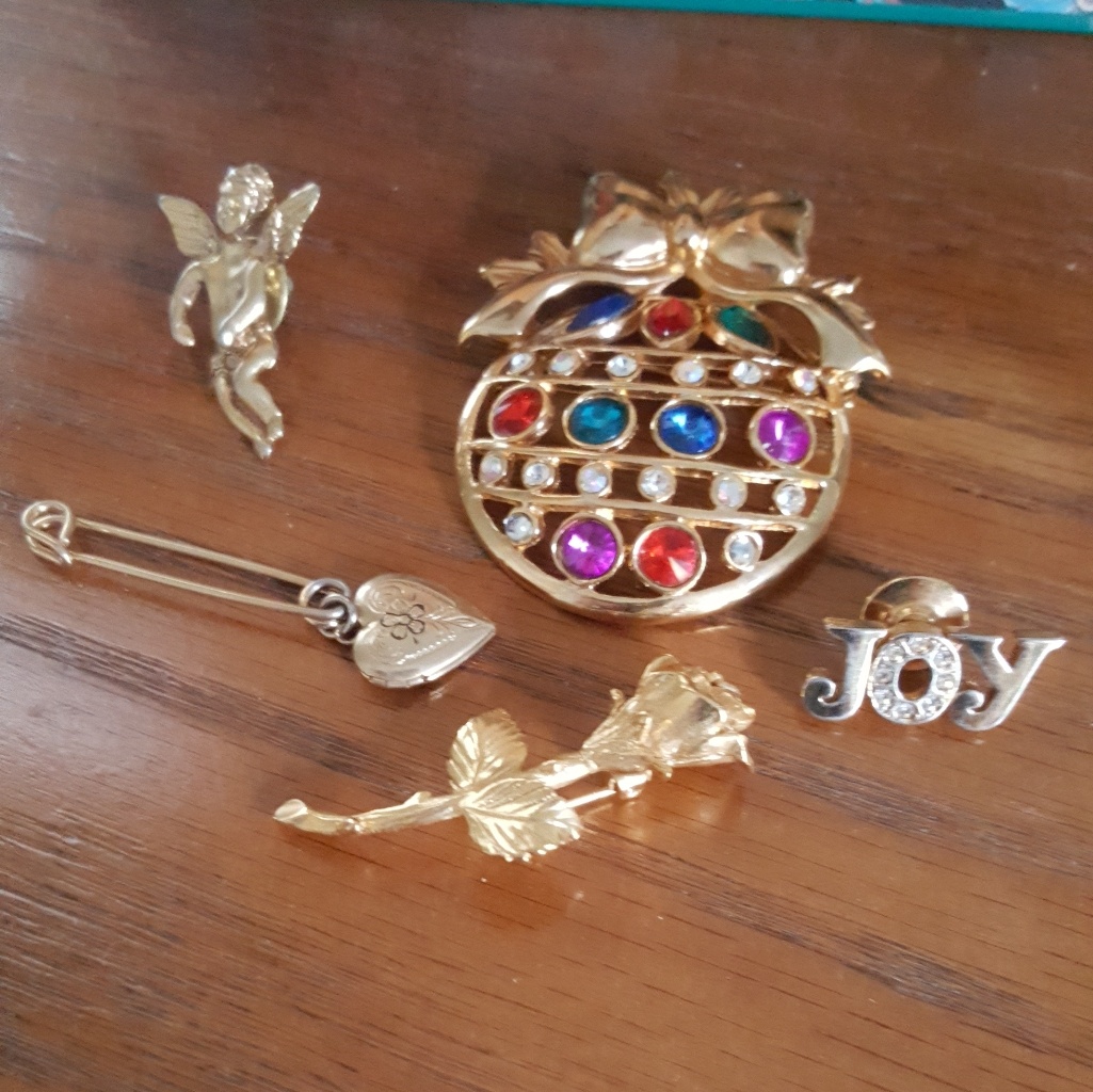 Pins